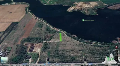 Terenuri intravilane de vanzare Tancabesti - foto 8