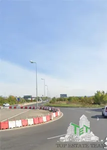 Spatiu industrial de vanzare in Otopeni cu teren de 59.900 mp - Bucuresti