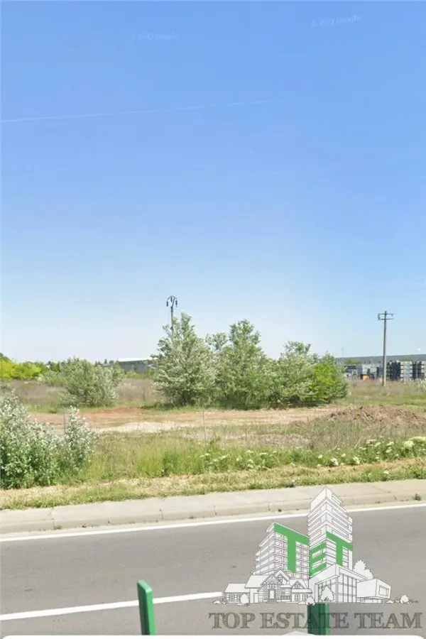 Spatiu industrial de vanzare in Otopeni cu teren de 59.900 mp - foto 3