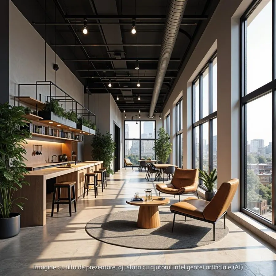 Spatiu comercial de 430mp de vanzare in zona Floreasca - foto 1