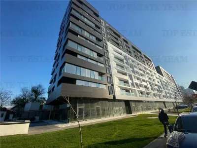 Spatiu comercial de 430mp de vanzare in zona Floreasca - foto 3