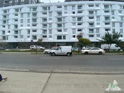Spatiu comercial de 430mp de vanzare in zona Floreasca - foto 4