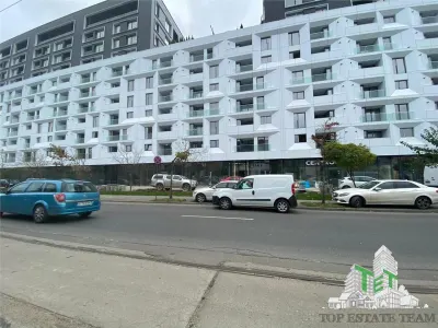 Spatiu comercial de 430mp de vanzare in zona Floreasca - foto 5