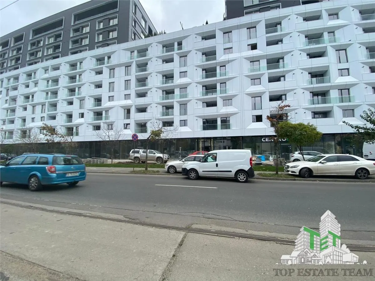 Spatiu comercial de 430mp de vanzare in zona Floreasca - foto 5