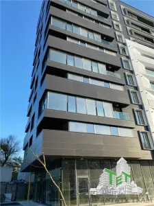 Spatiu comercial de 430mp de vanzare in zona Floreasca - foto 6