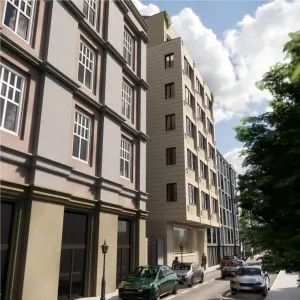Apartament cu 4 camere de vanzare, Universitate-Piata Rosetti - foto 14