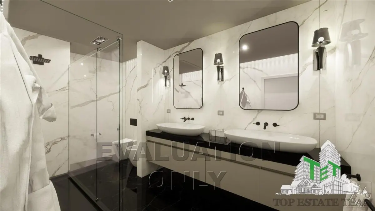 Apartament cu 4 camere de vanzare, Universitate-Piata Rosetti - foto 17