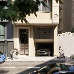 Apartament cu 4 camere de vanzare, Universitate-Piata Rosetti - foto 20