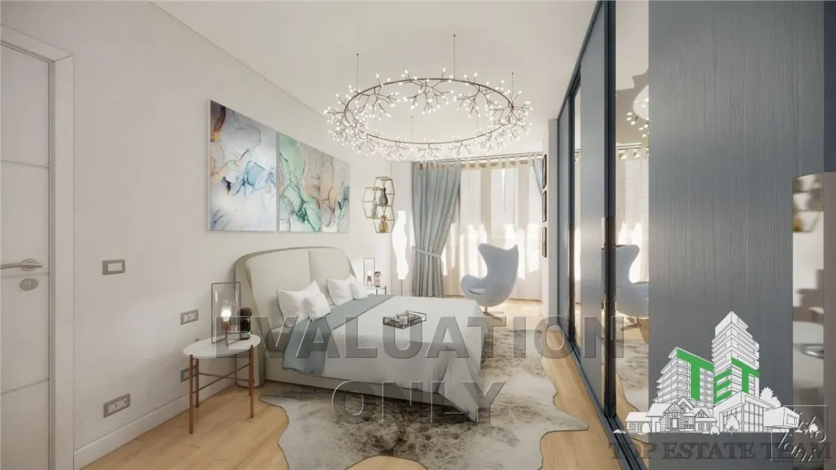 Apartament cu 4 camere de vanzare, Universitate-Piata Rosetti - foto 4