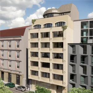 Vanzare apartament cu 3camere, Universitate, reper Piata Rosetti - Bucuresti