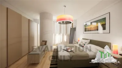 Vanzare apartament cu 3camere, Universitate, reper Piata Rosetti - foto 13