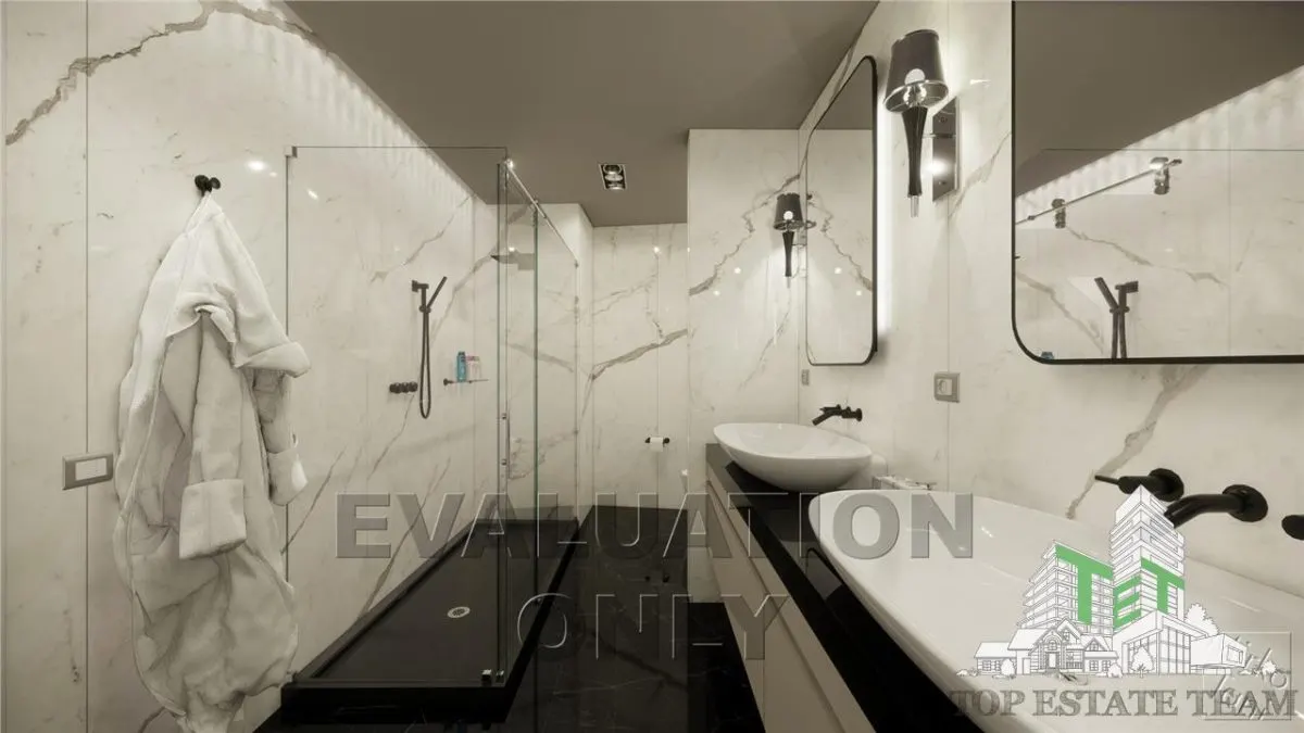Vanzare apartament cu 3camere, Universitate, reper Piata Rosetti - foto 17