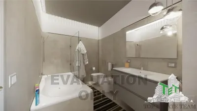 Vanzare apartament cu 3camere, Universitate, reper Piata Rosetti - foto 18