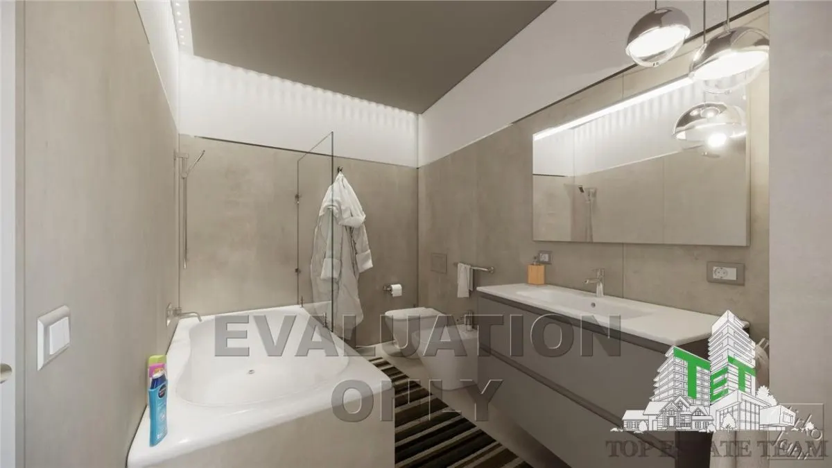 Vanzare apartament cu 3camere, Universitate, reper Piata Rosetti - foto 18