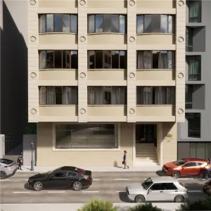 Vanzare apartament cu 3camere, Universitate, reper Piata Rosetti - foto 20
