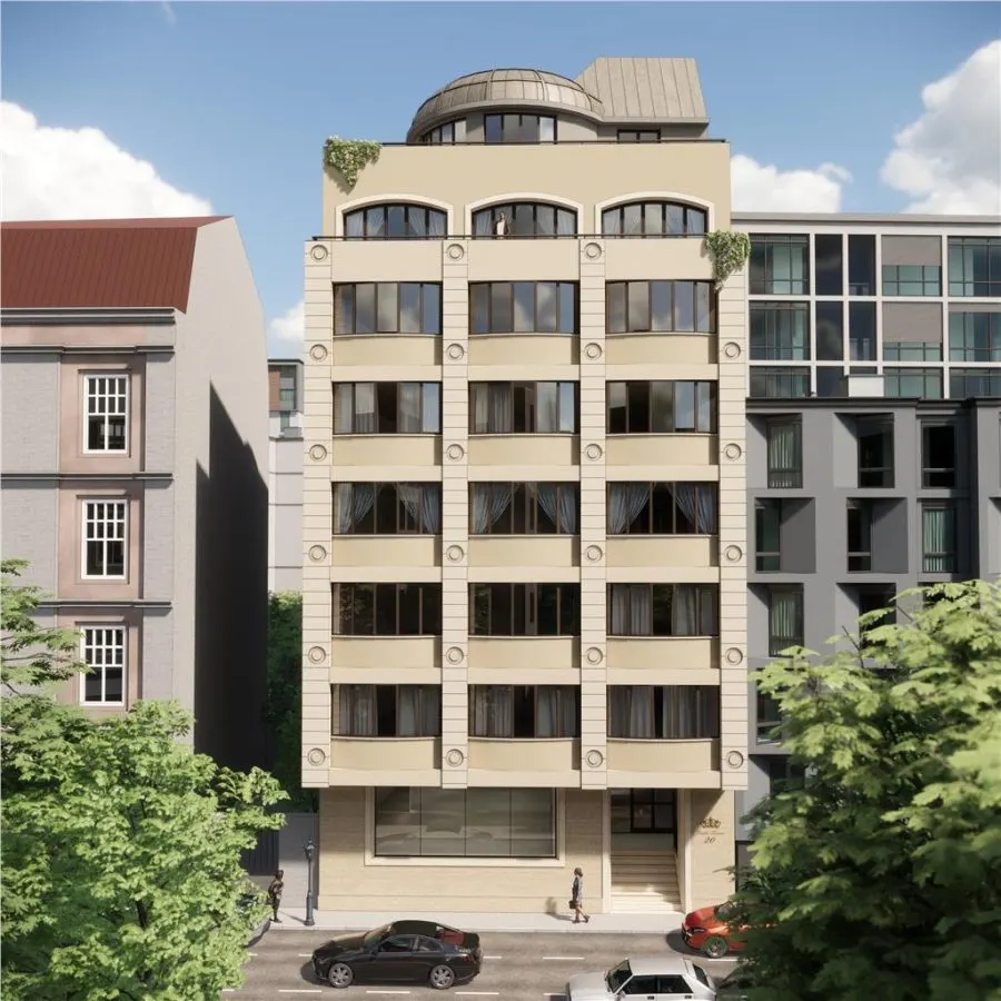 Vanzare apartament cu 3camere, Universitate, reper Piata Rosetti - foto 4