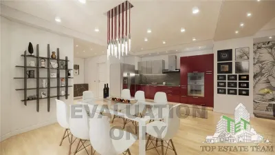 Vanzare apartament cu 3camere, Universitate, reper Piata Rosetti - foto 10