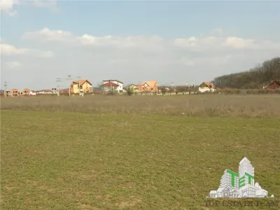 Teren 27000mp langa Padurea Baneasa Bucuresti - foto 4