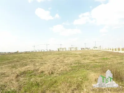 Teren 27000mp langa Padurea Baneasa Bucuresti - foto 5