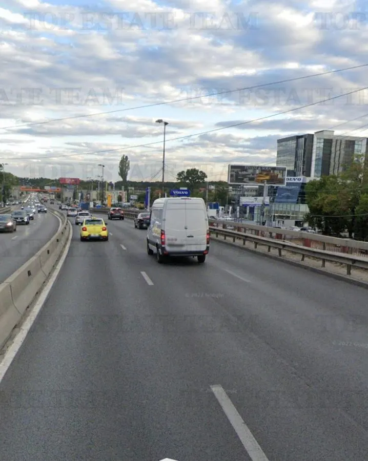 Rentabilitate 100% investitie dezvoltare Galerie Comerciala 4000mp utili + 8000mp apartamente - foto 2