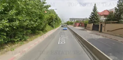 Vanzare teren in zona Voluntari - Voluntari