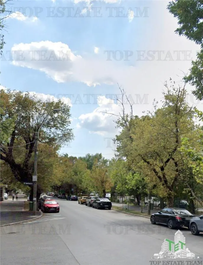 Vanzare imobil situat in zona Herastrau. Locatie deosebita pretabila pentru office - foto 1