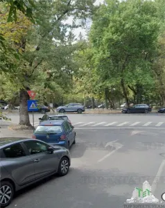 Vanzare imobil situat in zona Herastrau. Locatie deosebita pretabila pentru office - foto 3