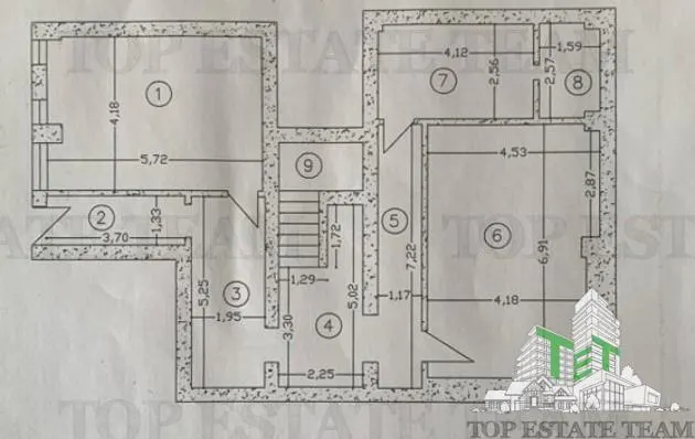 Vanzare spatiu comercial in zona Dorobanti - foto 2