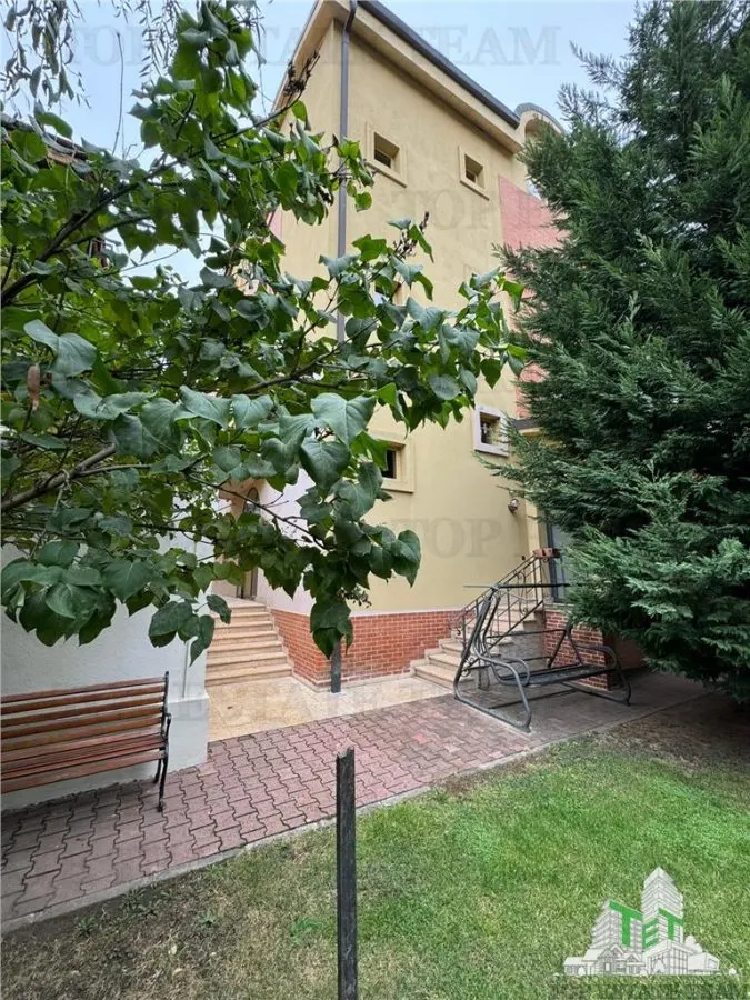 Hotel de vanzare in Cotroceni - foto 1