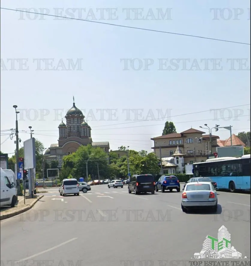 Hotel de vanzare in Cotroceni - foto 14