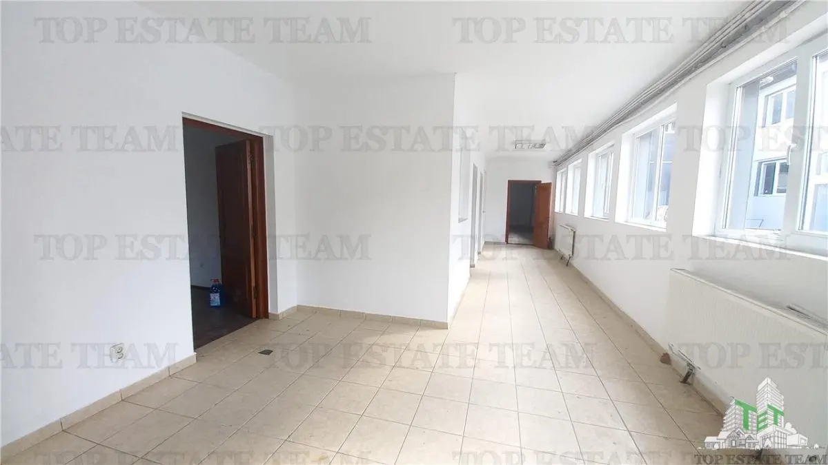 De vanzare Teren+ Cladire comerciala- Militari- Uverturii- Sector 6 - foto 11