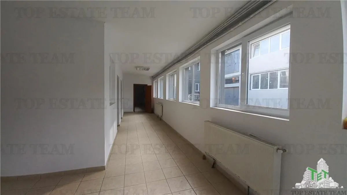De vanzare Teren+ Cladire comerciala- Militari- Uverturii- Sector 6 - foto 13