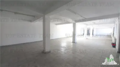 De vanzare Teren+ Cladire comerciala- Militari- Uverturii- Sector 6 - foto 7