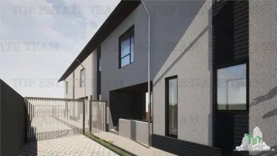 Casa/vila de vanzare in Magurele IIlfov - Magurele
