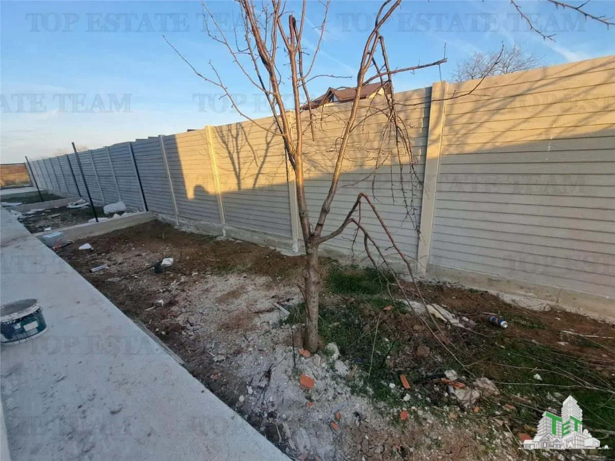 Casa/vila de vanzare in Magurele IIlfov - foto 4