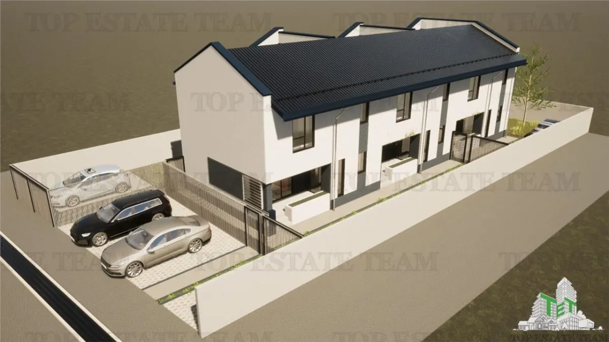 Casa/vila de vanzare in Magurele IIlfov - foto 1