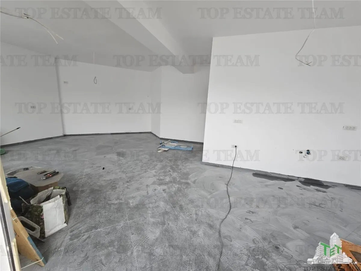 Spatiu Comercial de vanzare zona Oltenitei-Popesti Leordeni - foto 4