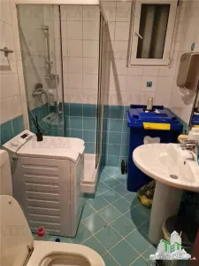 Apartament de vanzare Eminescu, parter bloc,  70 mpu , zona centrala, cabinet stomatologic - foto 16