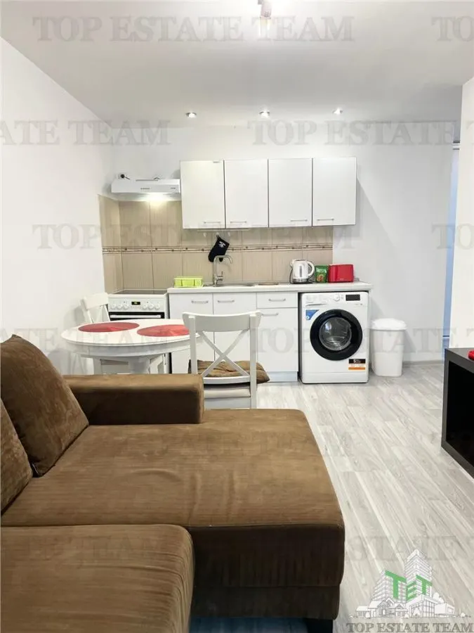 Apartament 2 camere de vanzare Tineretului - foto 1