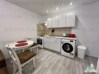 Apartament 2 camere de vanzare Tineretului - foto 2