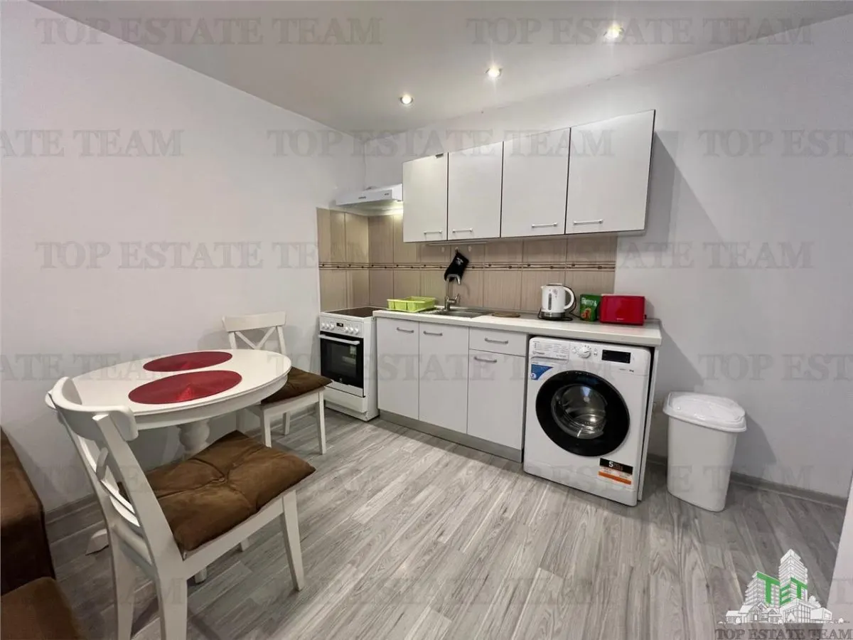 Apartament 2 camere de vanzare Tineretului - foto 2