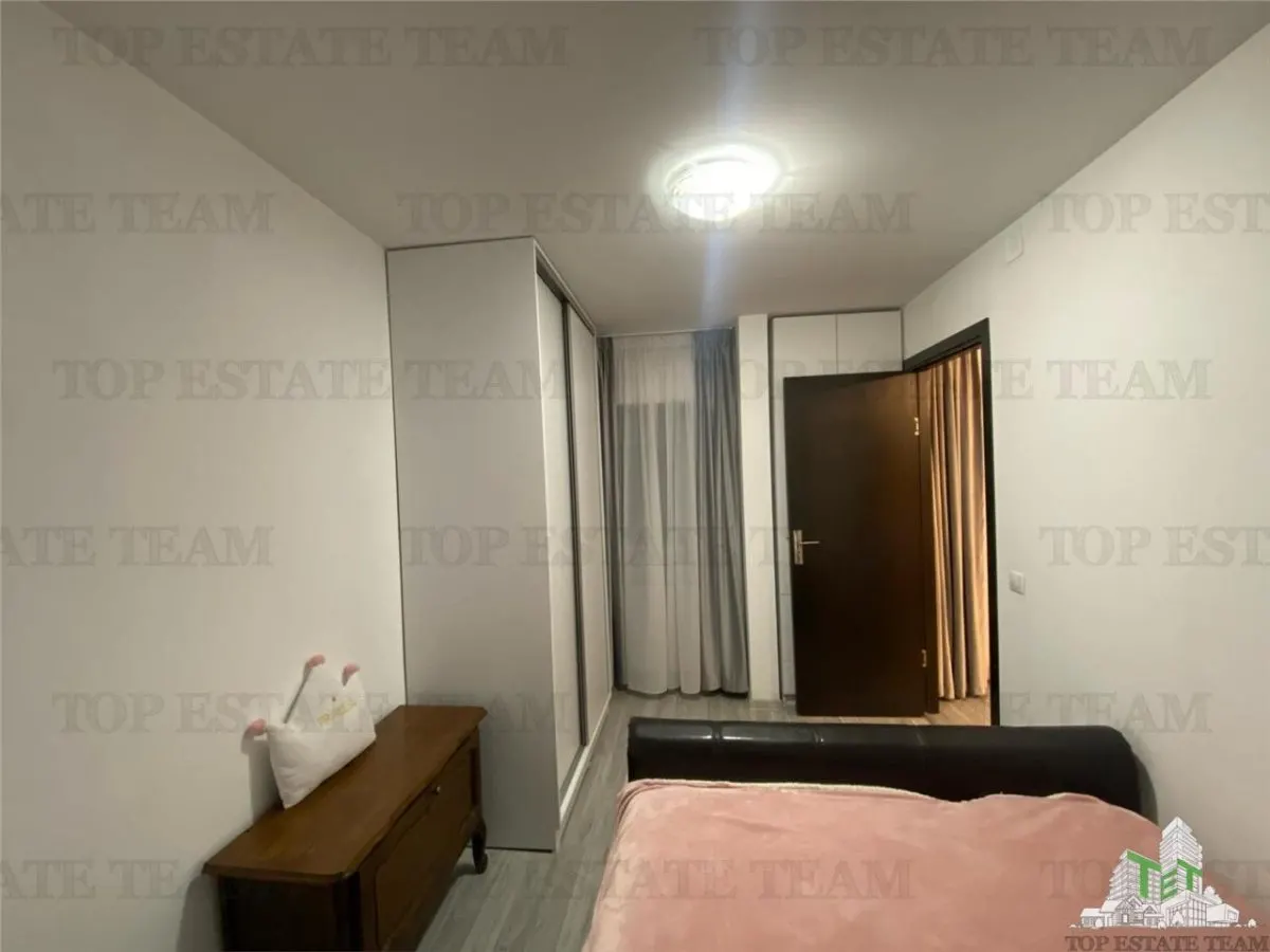 Apartament 2 camere de vanzare Tineretului - foto 12