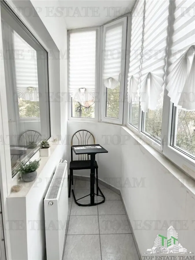 Apartament 2 camere de vanzare Tineretului - foto 15