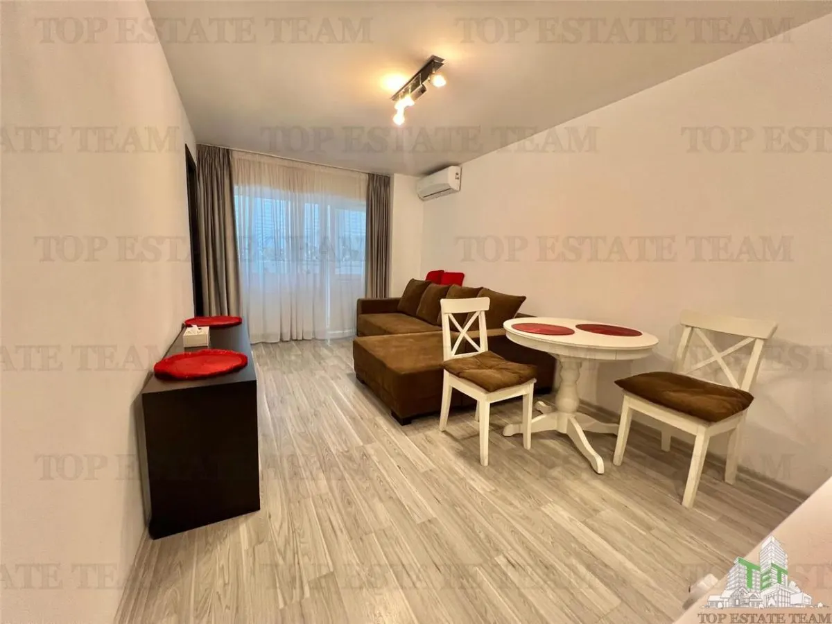 Apartament 2 camere de vanzare Tineretului - foto 3
