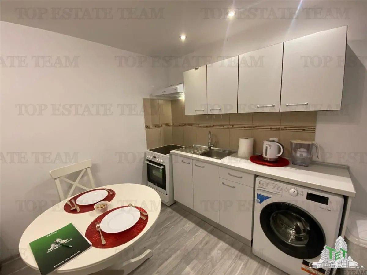 Apartament 2 camere de vanzare Tineretului - foto 6