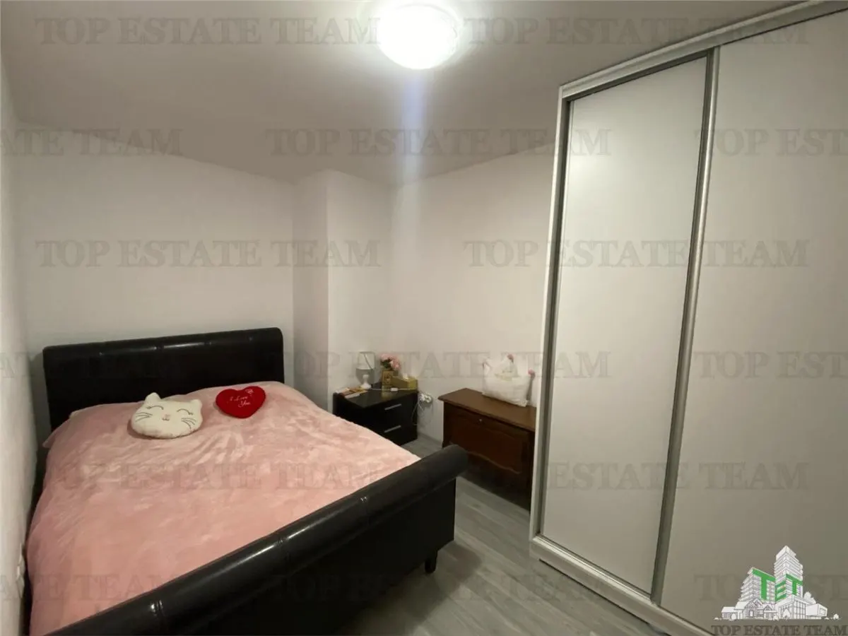Apartament 2 camere de vanzare Tineretului - foto 9