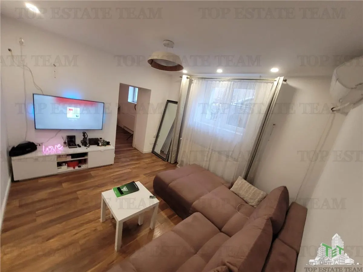 Apartament 2 camere Cartierul Armenesc - foto 1