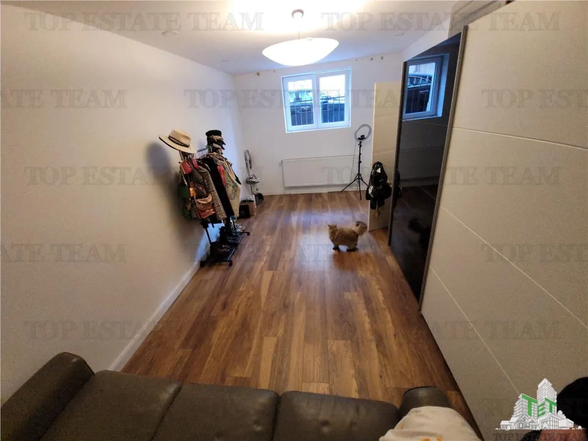 Apartament 2 camere Cartierul Armenesc - foto 3