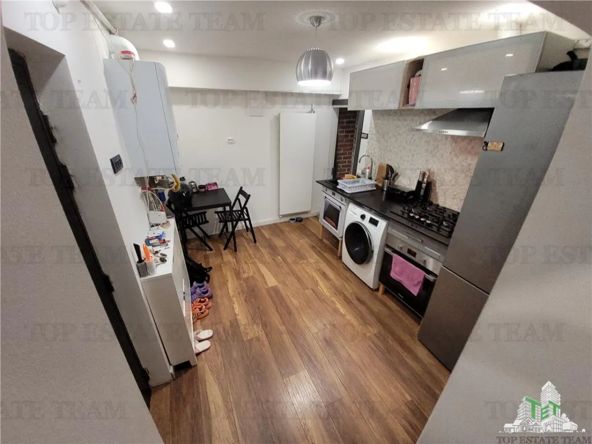 Apartament 2 camere Cartierul Armenesc - foto 4