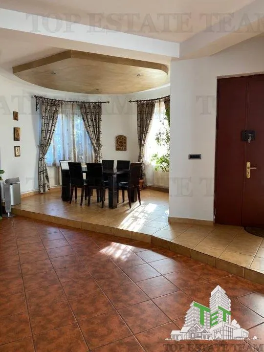 Vila de vanzare in Bucurestii Noi - foto 5